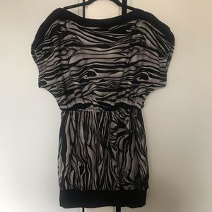 Pencils dress